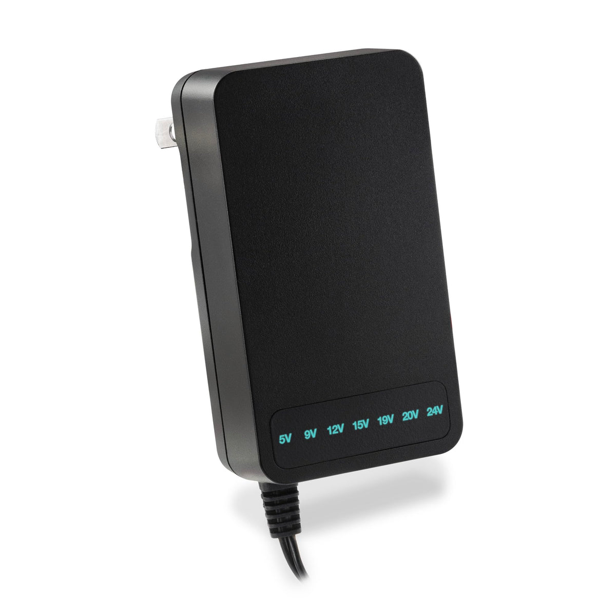 CyberPower CPUAC3000 5-24V 3000mA 48W Universal Power Adapter