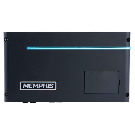 Memphis PRXA300.2 Power Reference Series 2-Channel Amplifier - 150 x 2 RMS at 2-Ohms