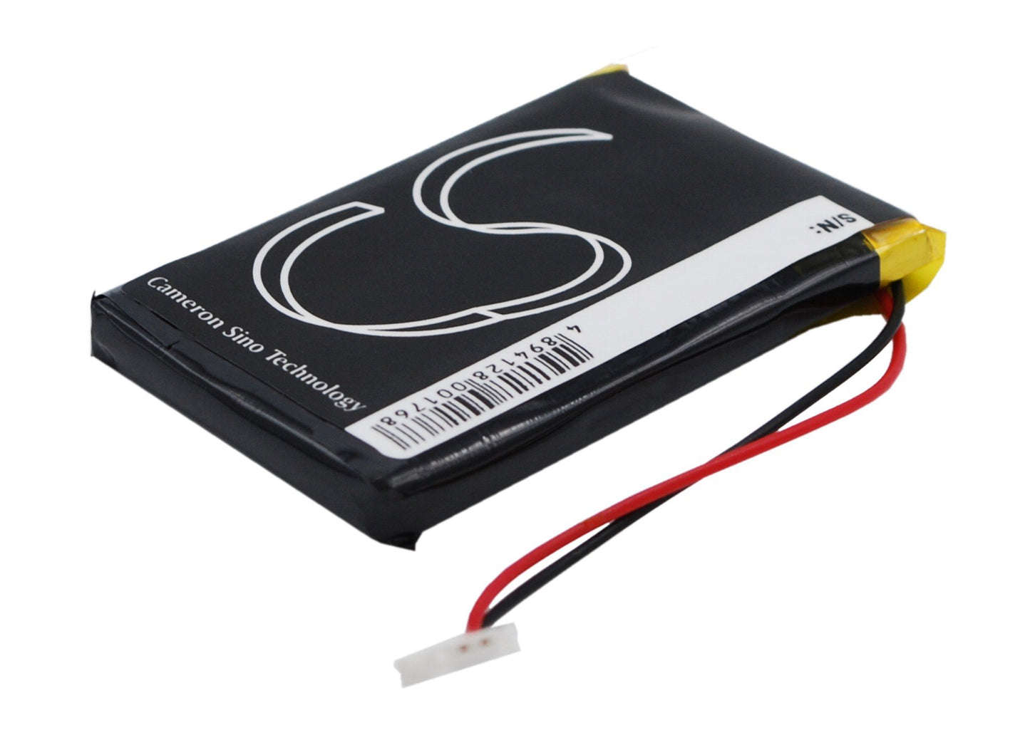FITHOOD Battery Replacement for Sony Clie PEG-UX40, Clie PEG-UX50 Part NO 1-756-381-11, UP553