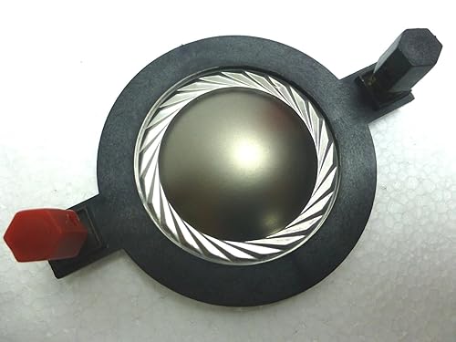 ZXPC Diaphragm for B&C DE45-8 Driver, B&C MMD45, 44.4mm 8 Ohm