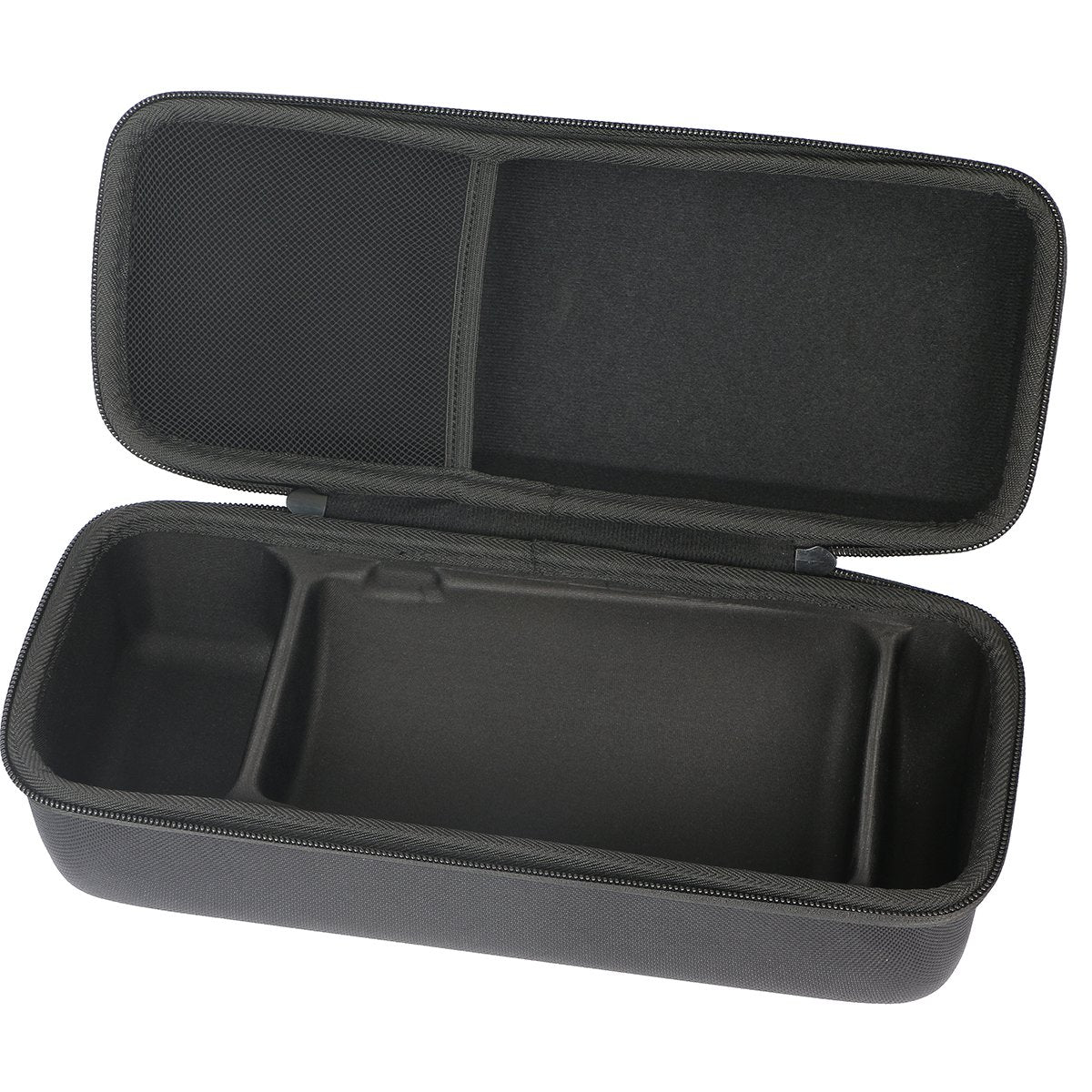 khanka Hard Travel Case Replacement for Bose SoundLink Revolve+ / Revolve+ (Series II) Portable and Long-Lasting Bluetooth 360 Speaker, Fits Charging