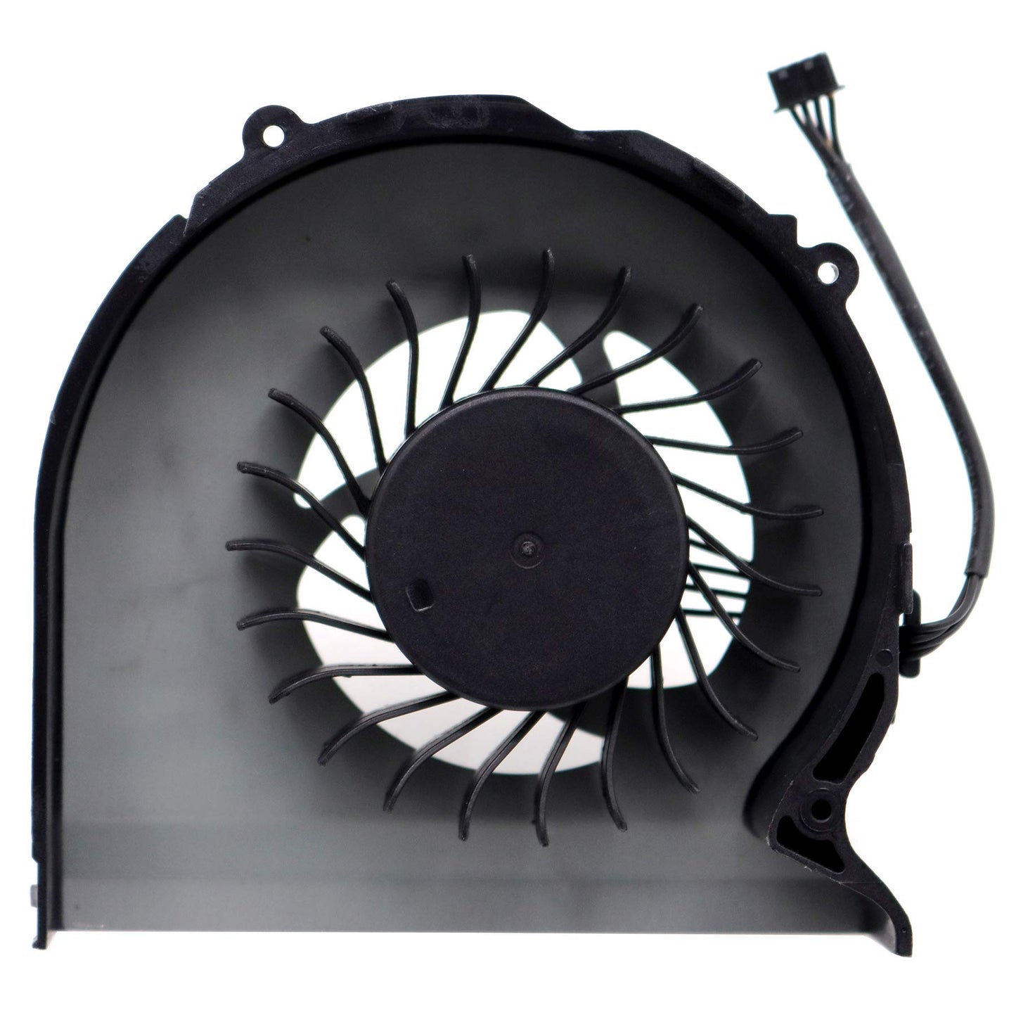 Deal4GO CPU Cooling Fan Replacement for HP ZBook 15 G1 ZBook 15 G2 Cooler DFS531005PL0T 734289-001