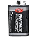 Eveready Hd 6v Lantern Battery
