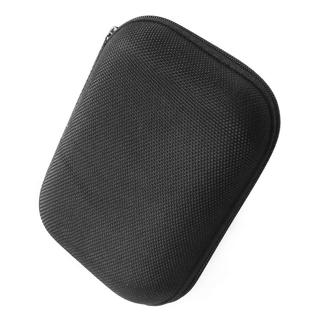 FitSand Hard Case for HP 12C Platinum Calculator Travel Zipper Carry EVA Hard Box
