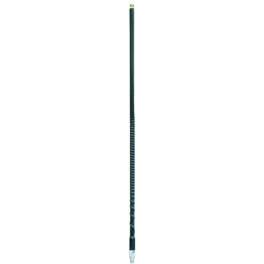 FIRESTIK TM4-B Tunable Tip "Mach-10" 10-Meter Antenna