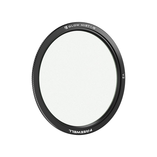 Freewell Diffusion Glow Mist 1/8 Filter Compatible only with V2 VND