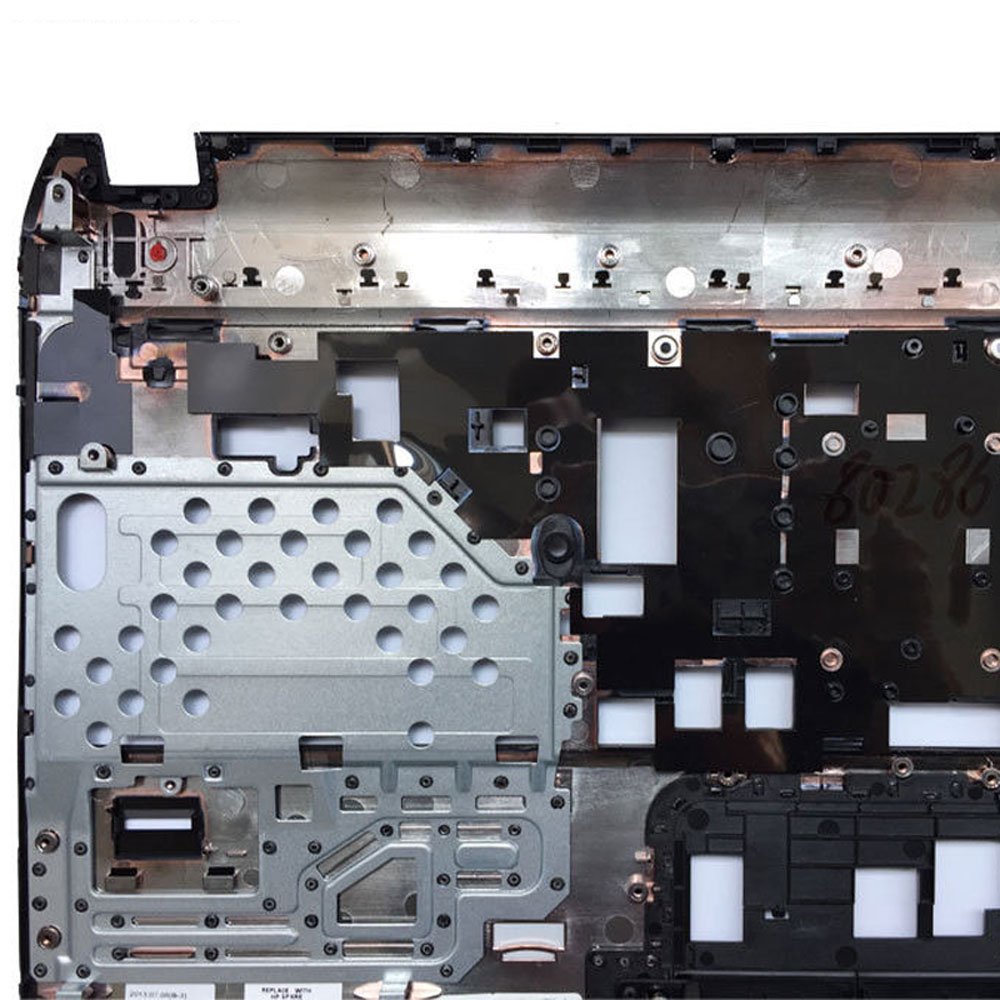 New Laptop Replacement Parts for HP Envy DV6-7000 TPN-W108 (Palmrest Upper Cover)