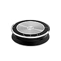 EPOS Expand SP 30T (1000225) Portable Bluetooth Speakerphone - Instant Conferencing Anywhere - Sound-Enhanced - PC, Mobile Phone & Softphone