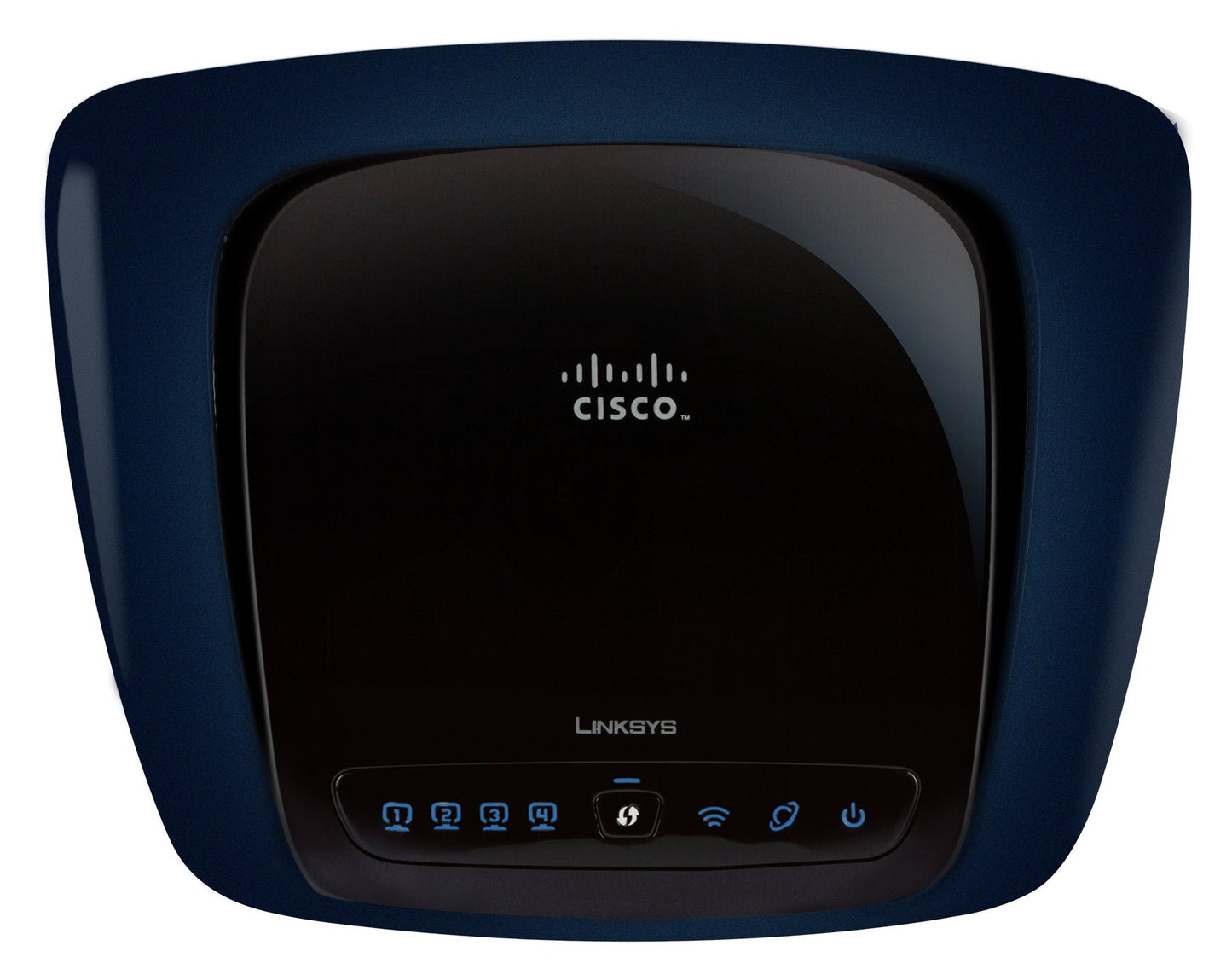 Cisco-Linksys WRT400N Simultaneous Dual-Band Wireless-N Router