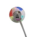 HCDZ Replacement Color Wheel for Toshiba TDP-XP1 TDP-XP2 TDP-SP1 XGA Portable DLP Projector