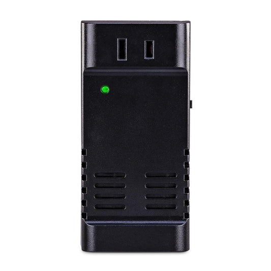 CyberPower TRB1L1 Universal Travel Adapter/Converter, Compact Design