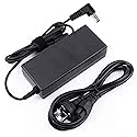 AC Adapter Charger for Bose Solo TV Soundbar Solo 5 (NOT fit Other Models) Sound Bar Speaker DC Power Supply Charger Cord Cable, 7 Feet, with LED…