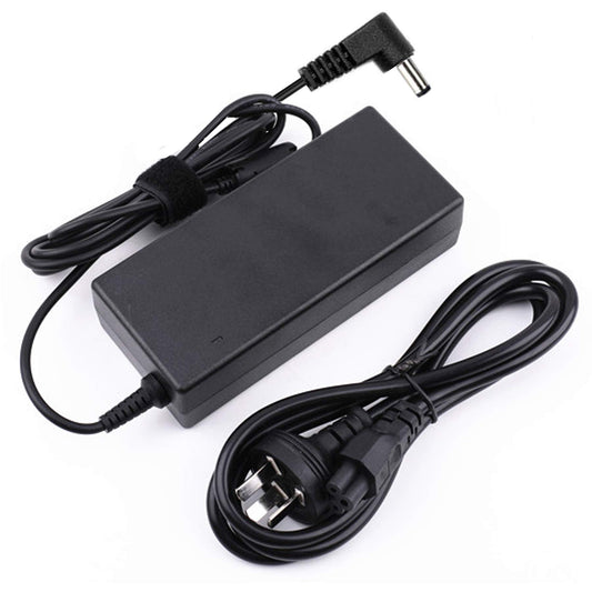 AC Adapter DC Power Supply Cord for RCA Model RPJ116 (NOT fit Other Models) LED Projector Wall Charger Cable, 7 Feet, with LED Indicator, Compatible…
