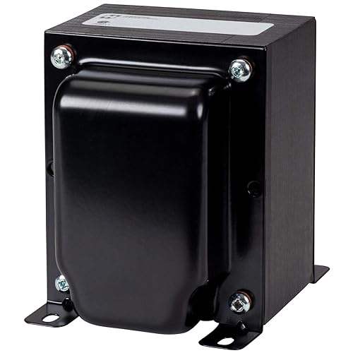 Hammond 273BX 115 VAC 182 VA High Voltage Plate & Filament Power Transformer