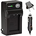 NP-BX1 Battery Charger for Sony CyberShot DSC-HX80, HDR-AS50, DSC-RX1, DSC-RX1R, DSC-RX1R II, DSC-RX100, DSC-RX100M II, DSC-RX100 III, DSC-RX100 IV