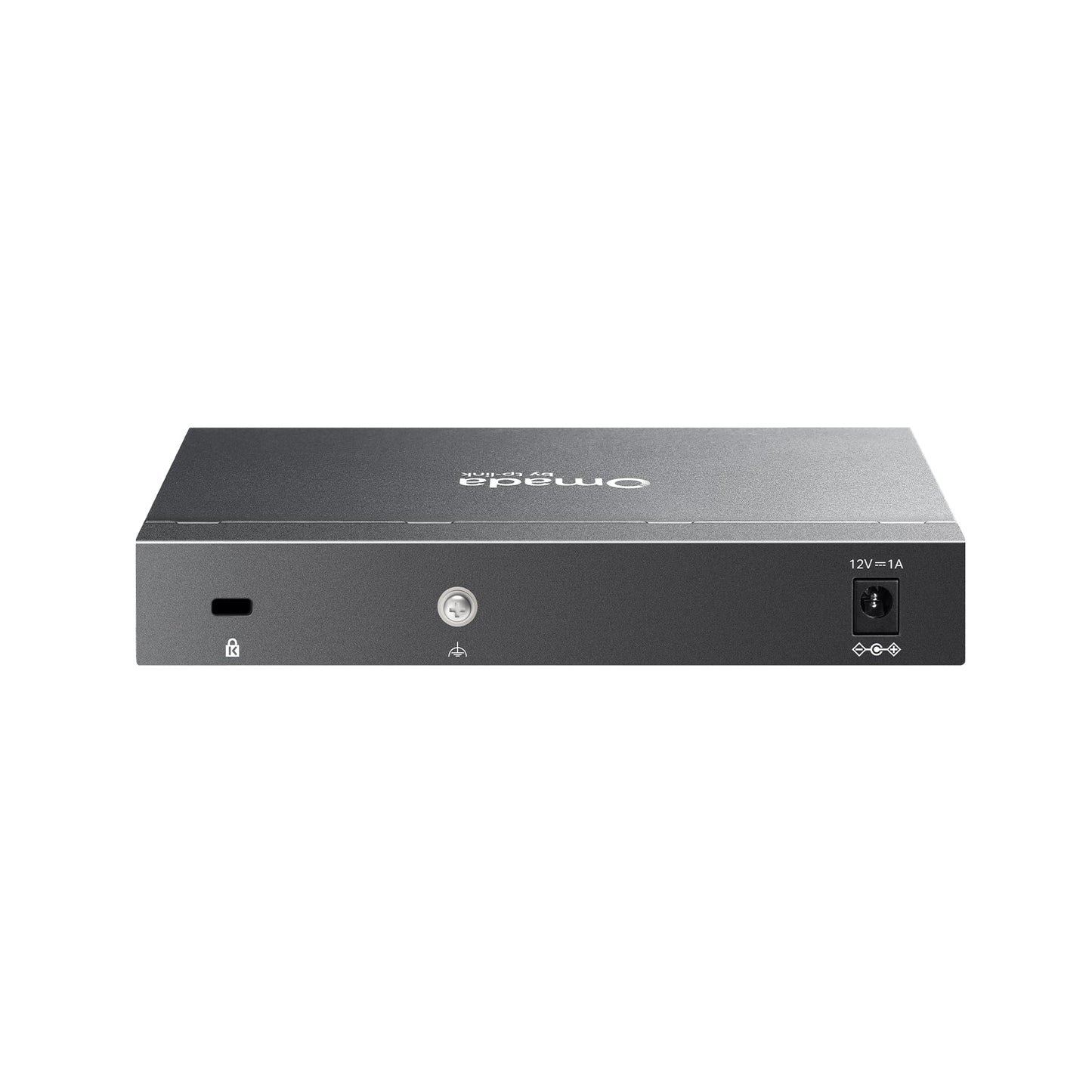 Omada ES206X-M2, 5 Port 2.5G Easy Managed Switch