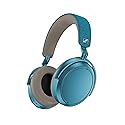 Sennheiser Momentum 4 Wireless Headphones - Bluetooth Headset for Crystal-Clear Calls with Adaptive Noise Cancellation, 60h Battery Life, Lightweight…