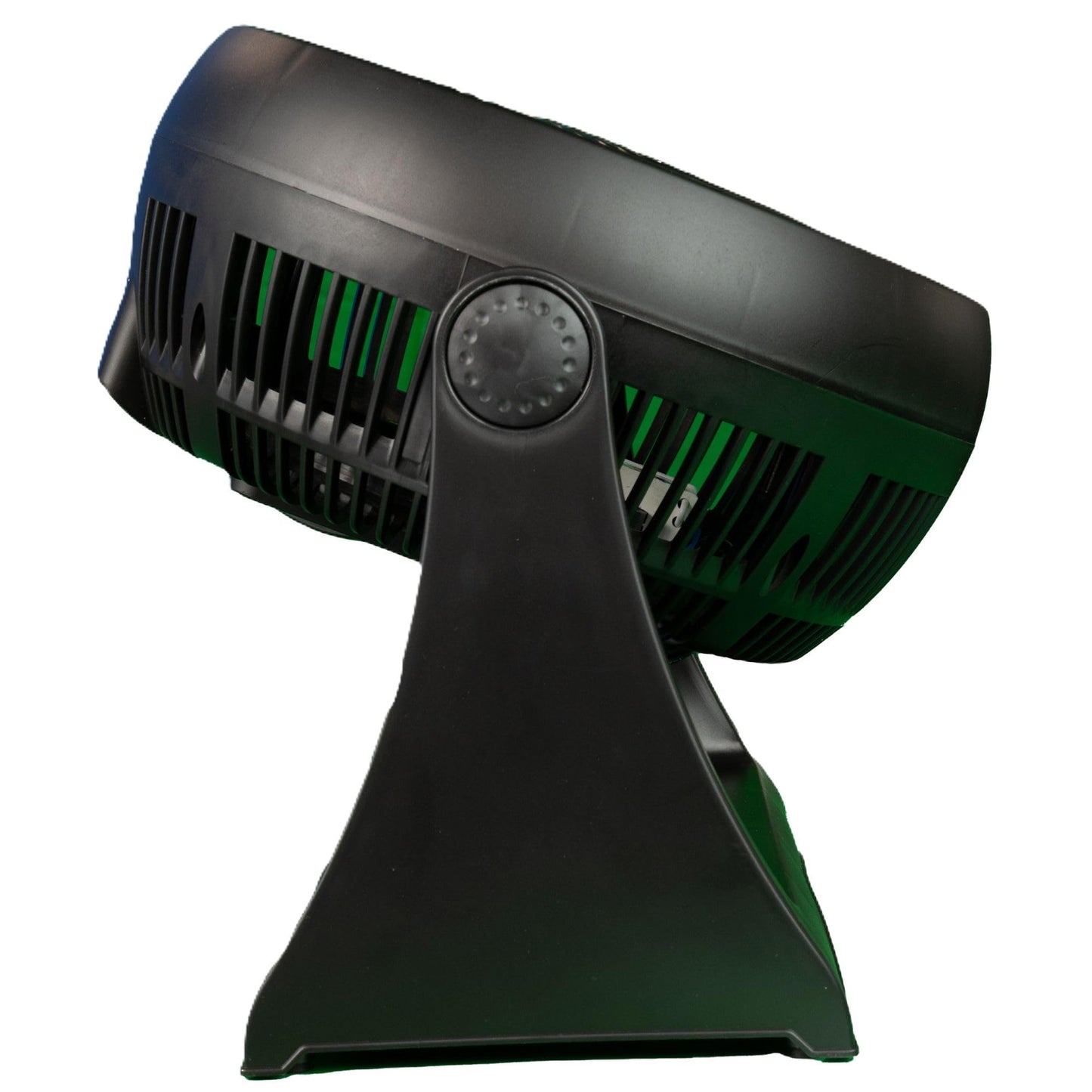Seasons Comfort Air Circulator Desk Fan, 90 Degree Tilt, 3 Speed - FTB8