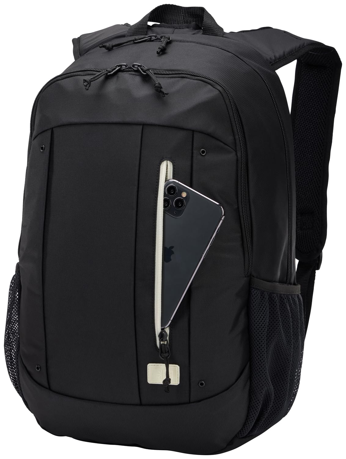 Case Logic Jaunt Laptop Backpack 15.6 Inches Black