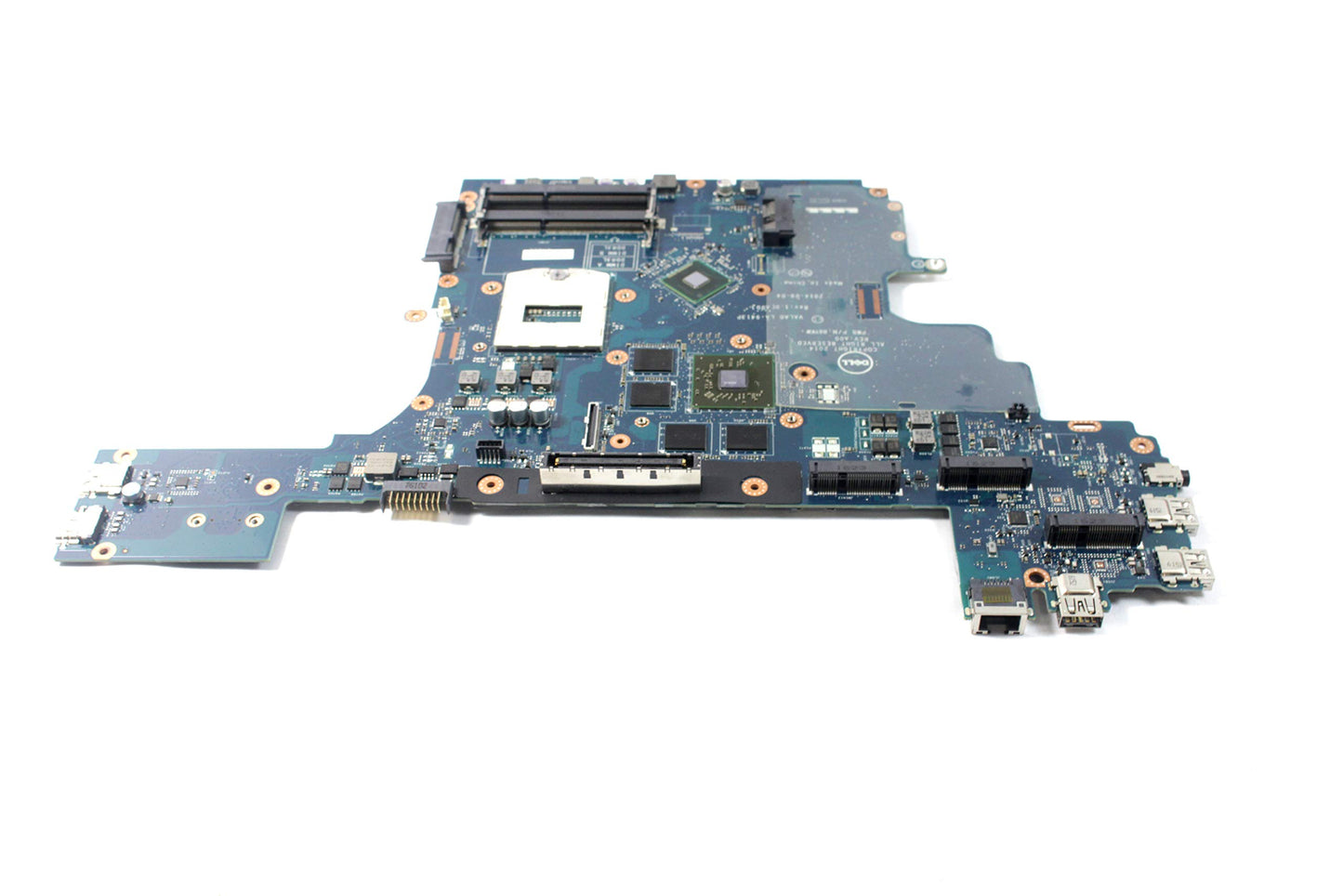Latitude E6540 Laptop Motherboard System Mainboard with Discrete AMD Radeon Graphics for EDP LCD VPH0Y CN-0VPH0Y by EbidDealz