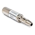 Hosa MIT-129 Impedance Transformer, 1/4 Inch TSF to XLR3M