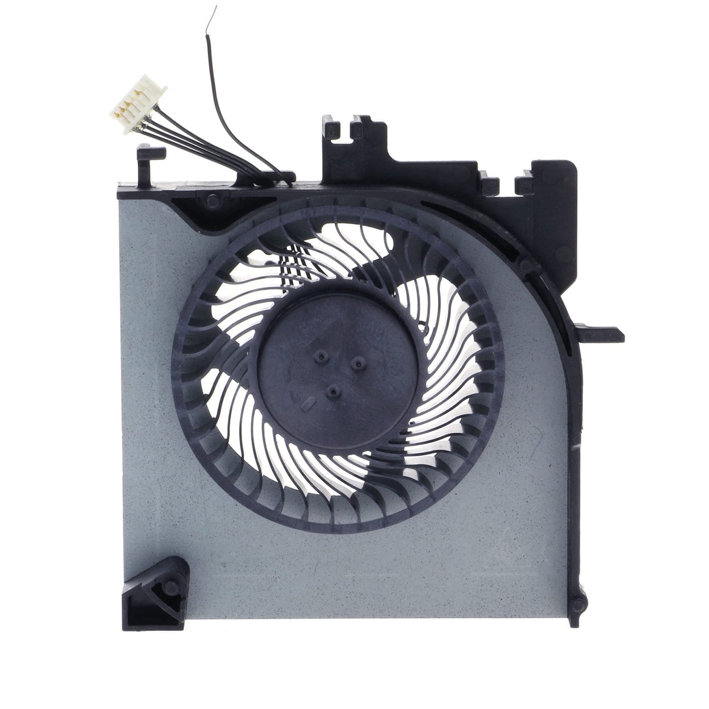 Replacement CPU+GPU Cooling Fan for Lenovo Thinkpad P52 01HY786 01HY785 MG75090V1-C190-S9A MG75090V1-C181-S9A
