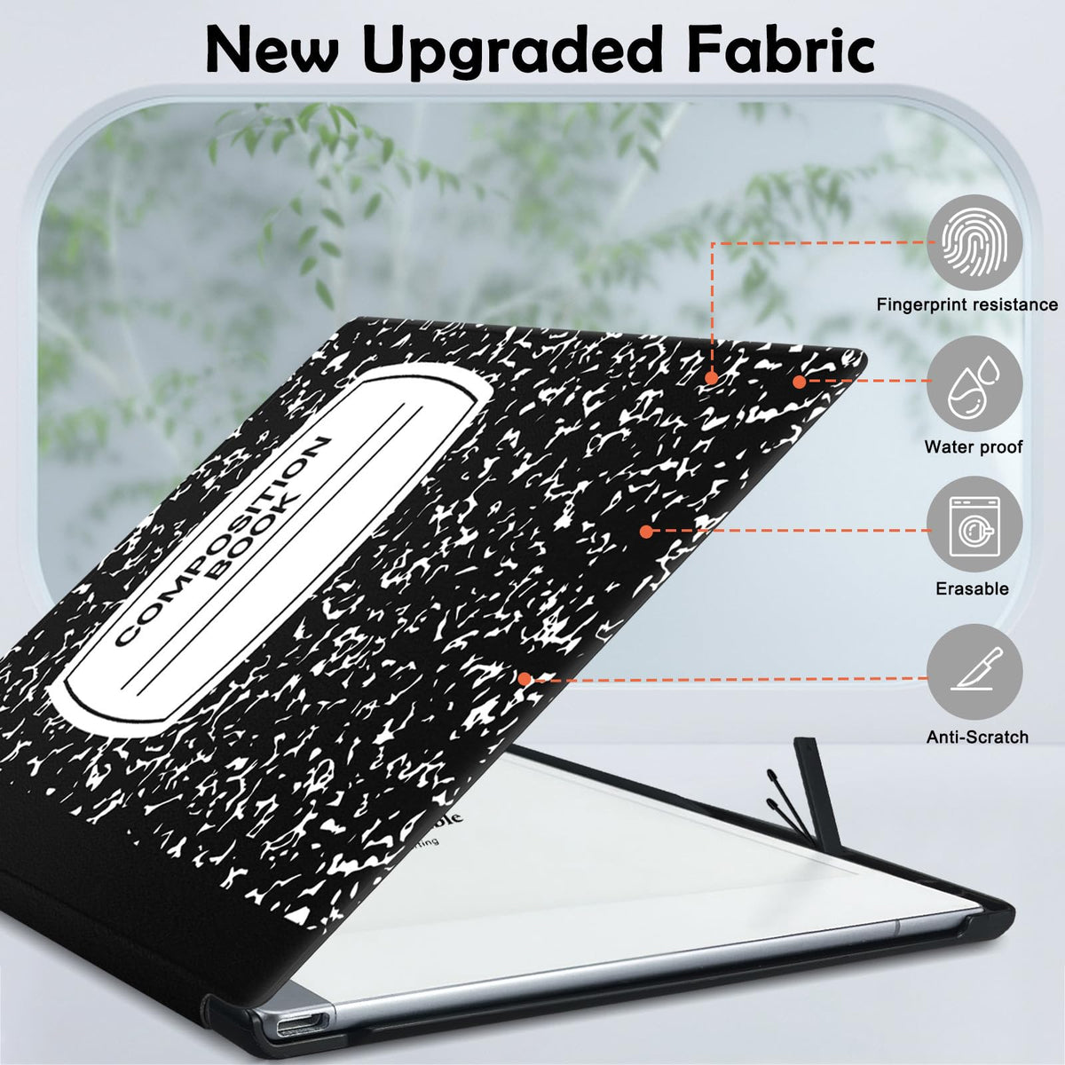 Aippdo Case for Remarkable 2 Paper Tablet 10.3" 2020 Released