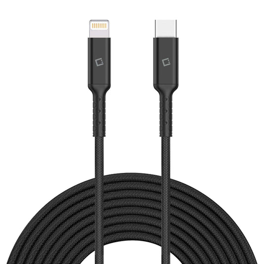 Cellet iPhone Charger Cable, Lightning Charging Cord, Data Cable Compatible for Apple iPhone 15 14 Pro Max Plus13 12 11 SE Mini XS iPad Pro Air, iPad…
