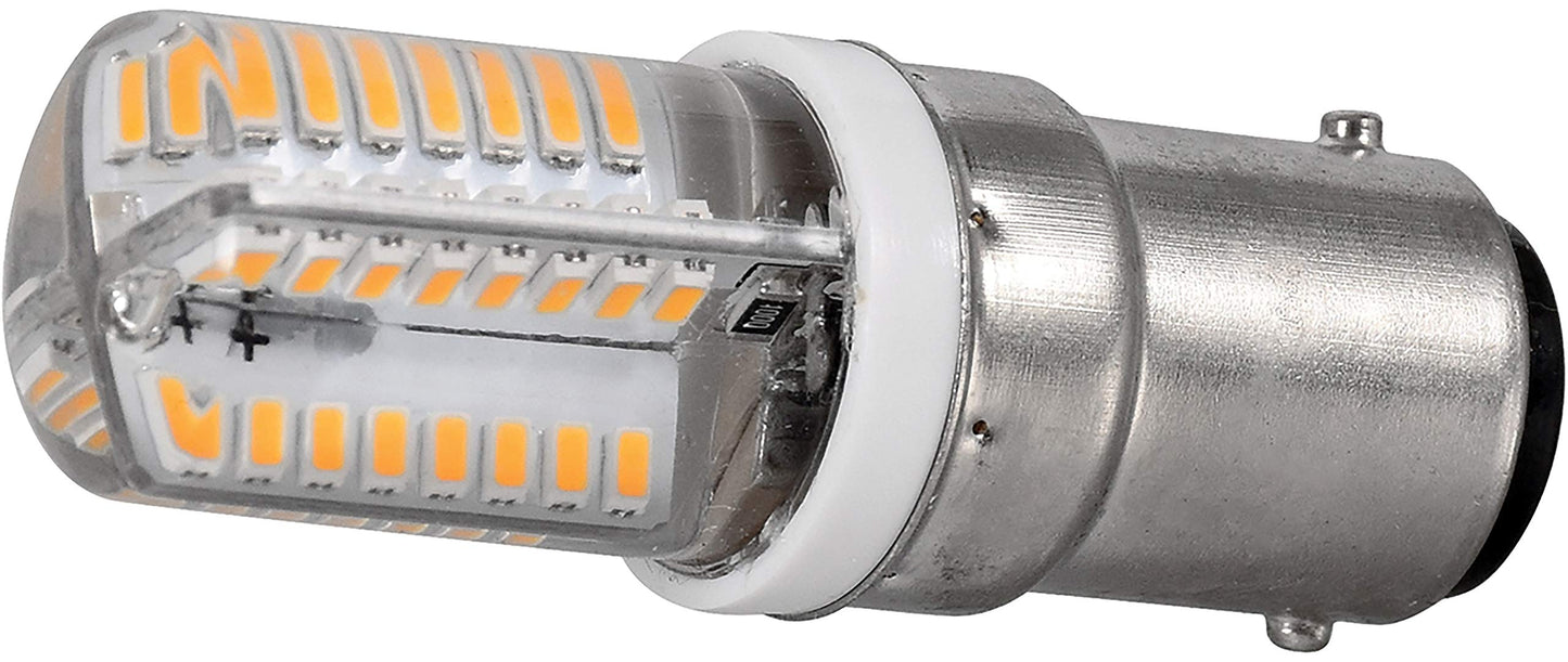 SINGER Push-in LED Light Bulb for Sewing Machines