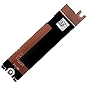 Deal4GO Slot 1 M.2 2280 SSD Heatsink Thermal Heat Shield 0130R6 130R6 for Dell XPS 15 9500 9510 9520 9530 Precision 5550 5560 5570 5580 Latitude 5500