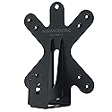 HumanCentric VESA Mount Adapter Compatible with Dell Monitors S2318H, S2318HN, S2318HX, S2318NX, S2319H, S2319HN, S2218H, S2319NX, S2418HN, S2418HX