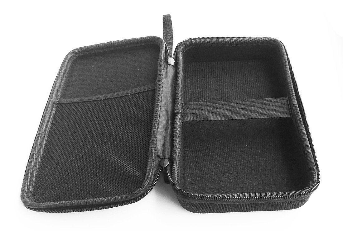 FitSand Hard Case Compatible for Sharp Calculators EL-W535TGBBL 16-Digit Scientific Calculator
