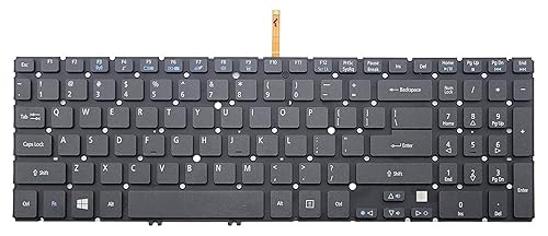 New for Acer Aspire V5-571 V5-571G V5-571P V5-571PG US Backlit Keyboard