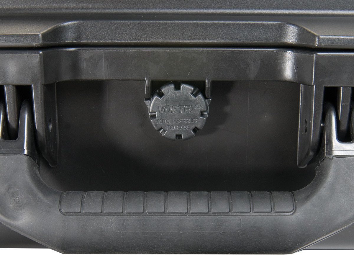 Pelican Storm iM2050 Case With Foam (Yellow)