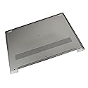 Laptop Bottom Base Cover Case Compatible for Lenovo IdeaPad S340-15IWL S340-15API AP2GC000310STD1 5CB0S18621 Shell