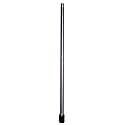 Super Antenna ER1B Extension Rod 3/8-24 with Coupling Nut