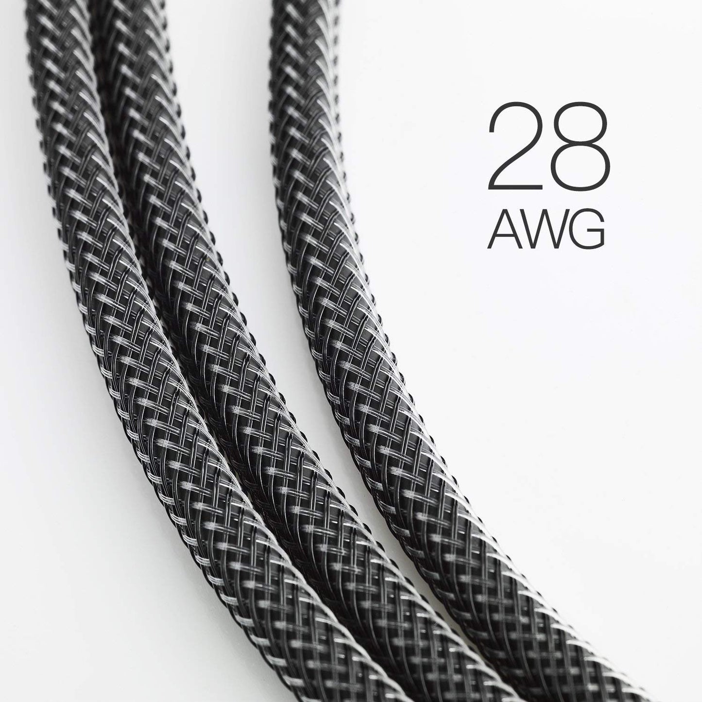 Zeskit Cinema Plus 4K 10ft High Speed with Ethernet 22.28Gbps HDMI 2.0b Cable, Compatible with Dolby Vision 4K 60Hz HDR ARC 4:4:4 HDCP 2.2