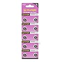 TIANQIU 100 X Ag6 Lr920 371 Sr920Sw Alkaline Battery
