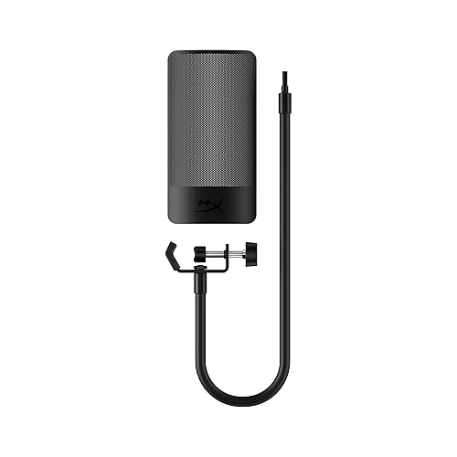 HyperX Shield Microphone Pop Filter