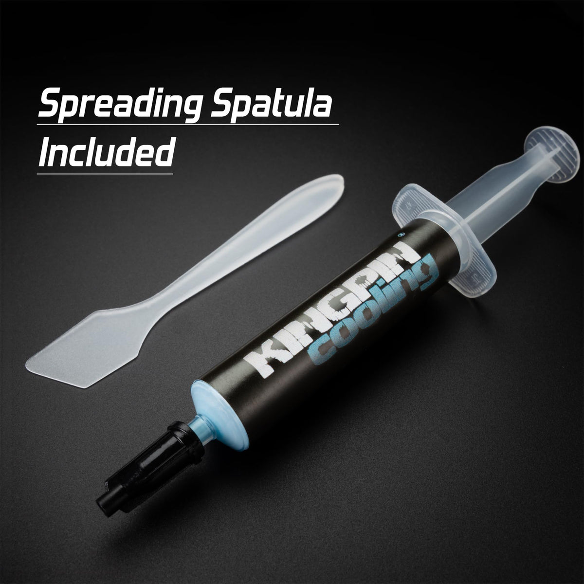 Kingpin Cooling KPx Ultimate Performance Thermal Paste, 10g