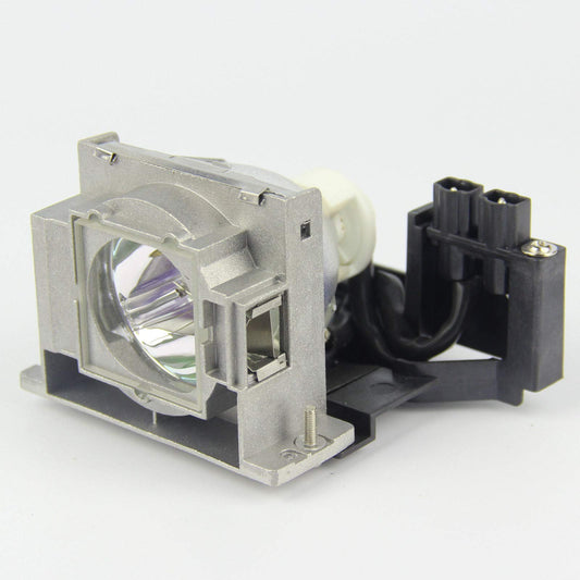 CTLAMP A+ Quality VLT-HC910LP/ VLT-HC100LP/ PJL-725 Original Projector Lamp Assembly with Original Bulb with Housing Compatible with Mitsubishi HC1100