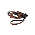 Fujifilm XQ1 Leather Camera Case (Brown)