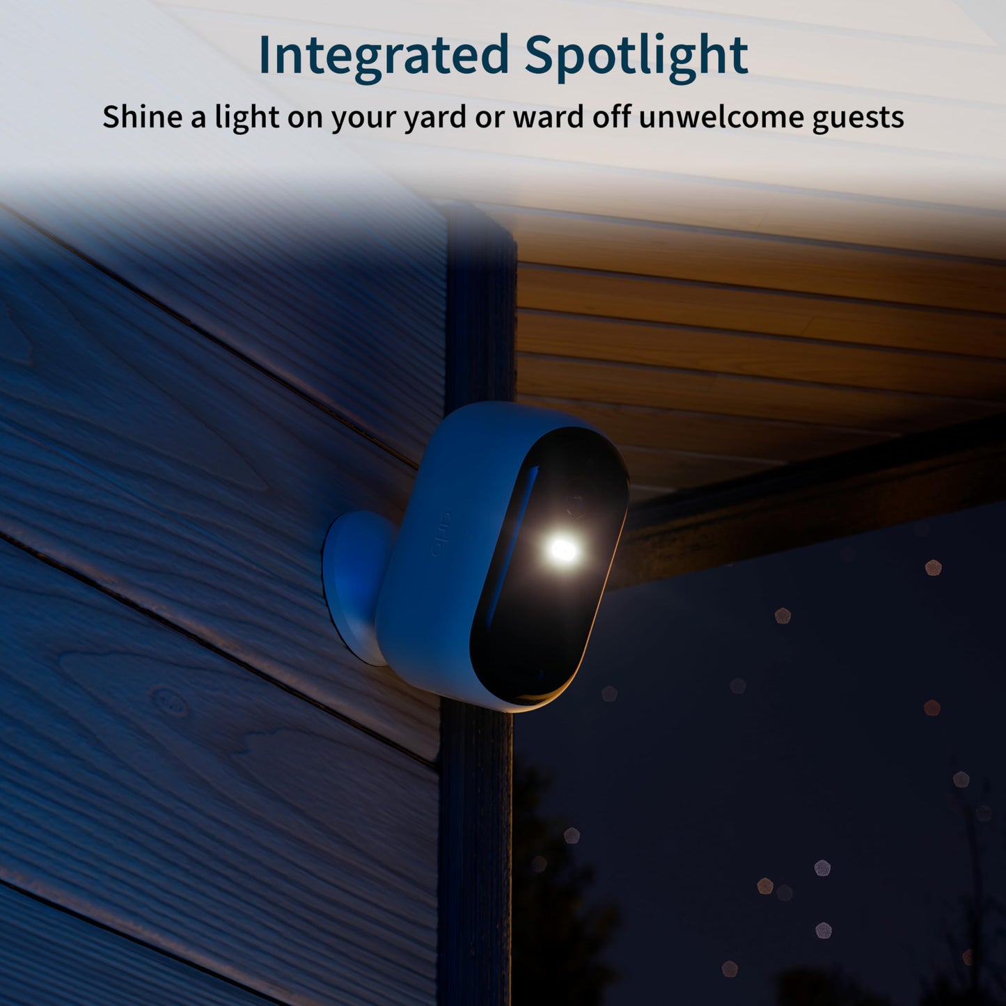 Arlo Essential Security Camera 1080p HD | Outdoor - Indoor | 2nd Gen |2 Cameras (Renewed)