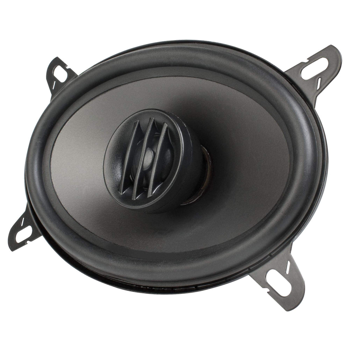 MTX Pair THUNDER46 4x6 160 Watt 2-Way Coaxial Car Audio Speakers