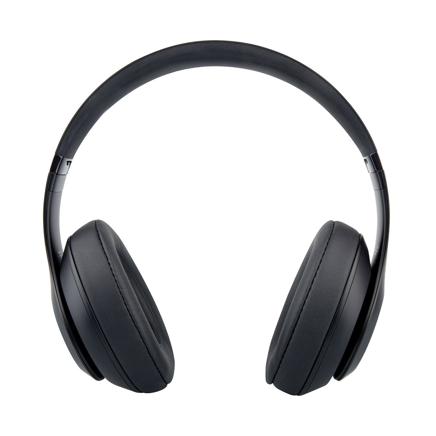 Beats Studio3 Wireless Over-Ear Headphones The Beats Skyline Collection - Midnight Black (Renewed Premium)