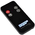 HQRP Remote Control Compatible with Bose CineMate 10, CineMate 15 Home Theater Speaker System Cine-Mate Controller