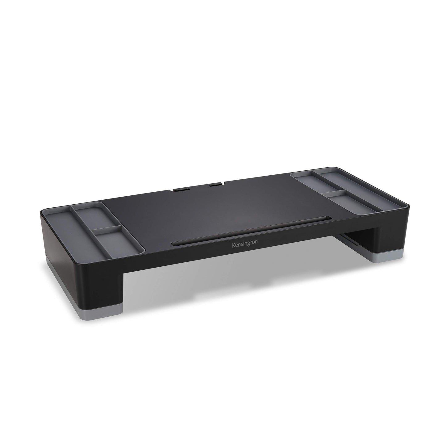 Kensington Organizing Monitor Stand-Black (K58300WW)