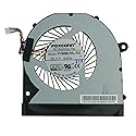 Replacement CPU Cooling Fan for Intel NUC 11 Pro NUC11TNH NUC11TNK 12 Pro NUC12WSH NUC12WSK 13 Pro NUC13ANH NUC13ANK 14 Pro NUC14RVH NUC14RVK NUC14RVS