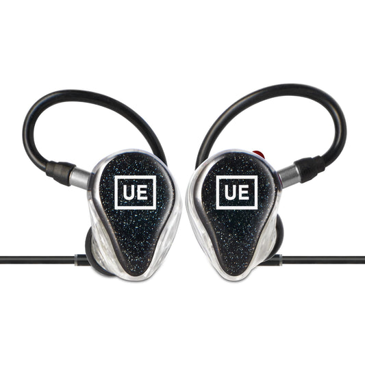 Ultimate Ears Pro UE 250 Universal IEMs Double Drivers - 1 Pair