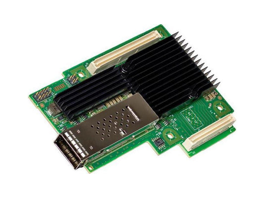 212 Main Ethernet Network Adapter with OCP3.0 E810-CQDA1